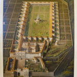 2024-03 - Randonnée en Chartreuse - 02 - Monastère de la Grande Chartreuse et Col de la Ruchère - 020